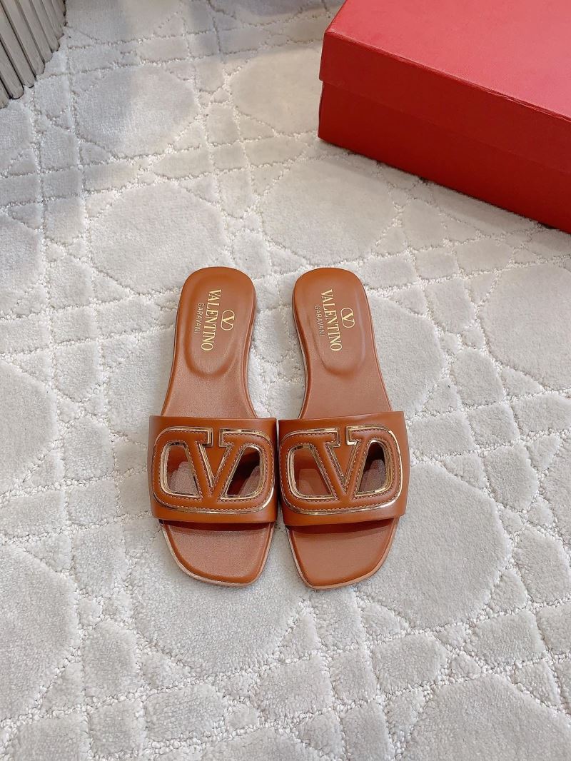 Valentino Slippers